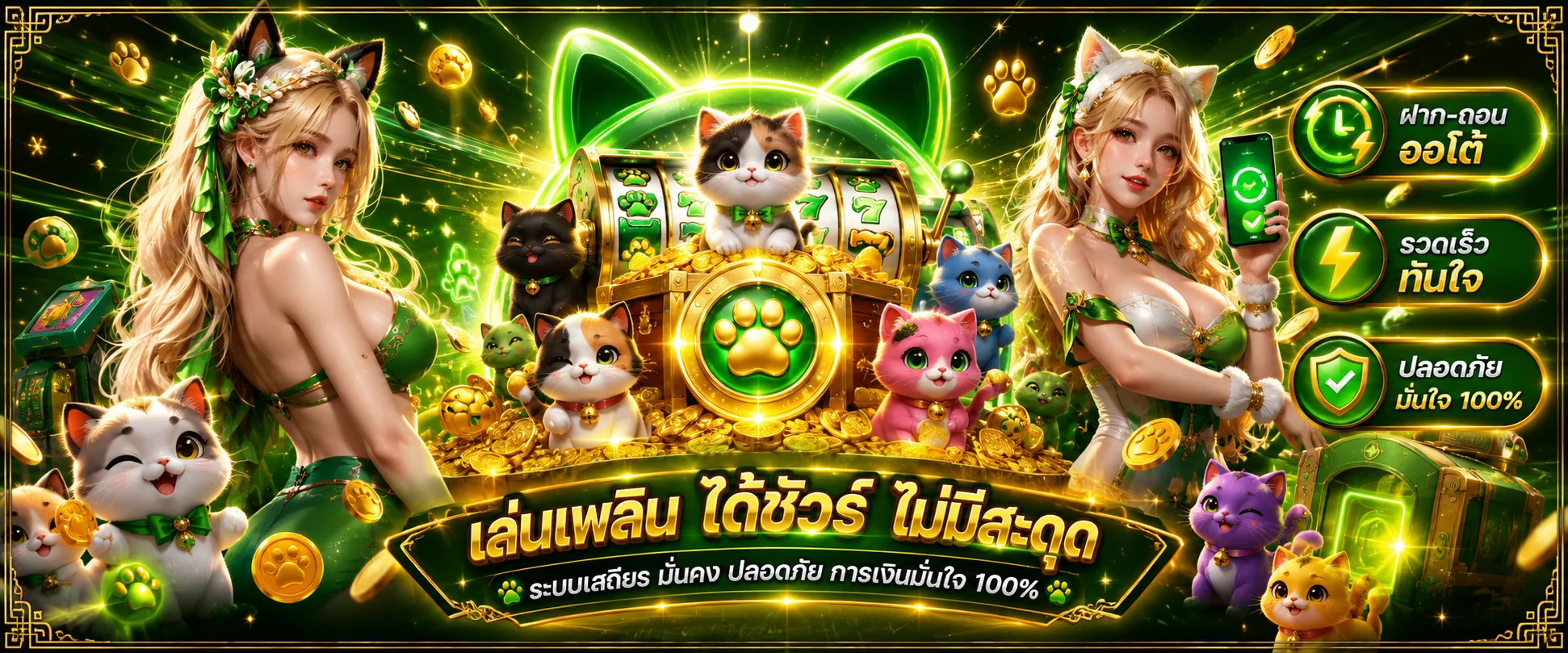 ขั้นตอนสมัคร PGSLOT168 สมาชิกใหม่รับโบนัส 100%